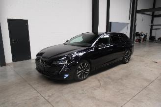 škoda osobní automobily Peugeot 508 GT LINE 2023/3