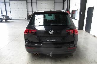 Volkswagen Tiguan COMFORTLINE picture 4