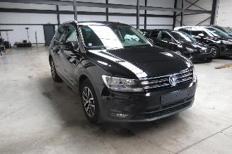 Volkswagen Tiguan COMFORTLINE picture 6