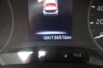 Toyota Yaris HYBRID picture 16