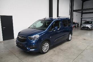 Auto incidentate Opel Combo MULTISPACE 2020/7