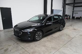 Schadeauto Ford Focus TITANIUM 2023/10