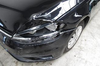 Volkswagen Golf TRENDLINE picture 8