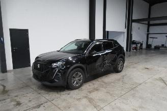 skadebil auto Peugeot 2008 STYLE 2022/6