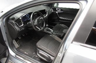 Kia Ceed GT LINE picture 16