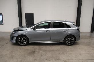 Kia Ceed GT LINE picture 2
