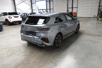 Kia Ceed GT LINE picture 5