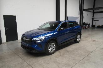 bruktbiler auto Renault Austral EQUILIBRE 2023/10
