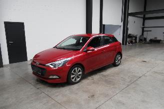 Avarii autoturisme Hyundai I-20 SEDAN 2017/3