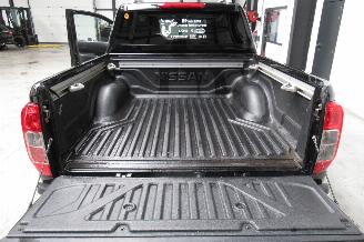 Nissan Navara 4X4 R SPORT picture 20