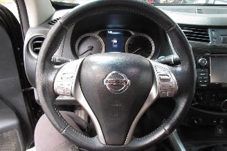 Nissan Navara 4X4 R SPORT picture 23