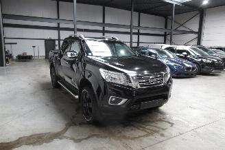 Nissan Navara 4X4 R SPORT picture 6