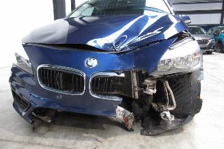 BMW 2-serie GRAN TOURER picture 8