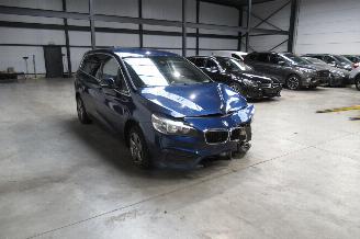BMW 2-serie GRAN TOURER picture 6