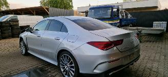 Mercedes Cla-klasse 250e AMG Coupe*Plug-In*Panoramaschuifdak*Ambiente*Virtual Cockpit*Navigatie*Camera*Stoelen elektrisch met memory en verwarming*Soundsysteem*MBUX* picture 6