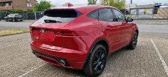 Jaguar E-Pace R Dynamic S* AWD* Panoramaschuifdak*LED*Adaptive cruisecontrol*Soundsysteem*PDC*DAB+*Camera*Leren stoelen Elektrisch met stoelbediening Memory* picture 6