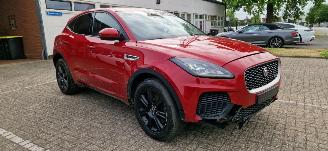 Jaguar E-Pace R Dynamic S* AWD* Panoramaschuifdak*LED*Adaptive cruisecontrol*Soundsysteem*PDC*DAB+*Camera*Leren stoelen Elektrisch met stoelbediening Memory* picture 3