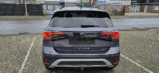Volkswagen T-Cross 1.0L Benzine Life*Airco*Keyless*Camera*LED*DAB*Trekhaak* picture 4