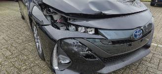 Toyota Prius PlugIn Hybride Executive*LED*Leer*JBL Sound*DAB*HeadUp*Touchscreen*Navigatie*Parkeer assist* picture 16
