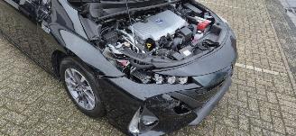 Toyota Prius PlugIn Hybride Executive*LED*Leer*JBL Sound*DAB*HeadUp*Touchscreen*Navigatie*Parkeer assist* picture 5