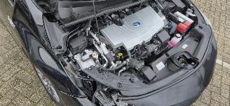 Toyota Prius PlugIn Hybride Executive*LED*Leer*JBL Sound*DAB*HeadUp*Touchscreen*Navigatie*Parkeer assist* picture 6