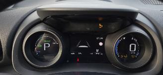 Toyota Yaris 1.5 Hybride* Automaat*Navigatie*touchscreen*LED*HeadUp*Camera* picture 14