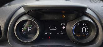 Toyota Yaris 1.5 Hybride* Automaat*Navigatie*touchscreen*LED*HeadUp*Camera* picture 14