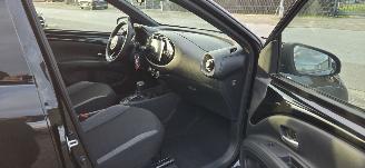 Toyota Aygo X Play*1.0L*Automaat*Ambiente*Navigatie*DAB*Camera picture 14