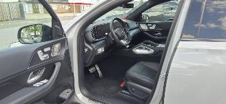 Mercedes GLE GLE 350de*Coupe picture 11