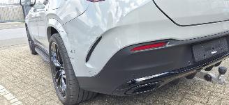 Mercedes GLE GLE 350de*Coupe picture 8