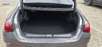Mercedes Cla-klasse 180i picture 11