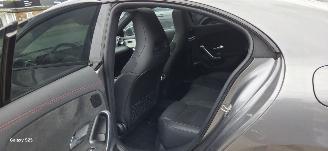 Mercedes Cla-klasse 180i picture 12