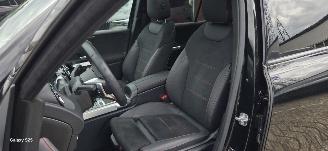 Mercedes GLB GLB 200i Mildhybrid picture 18