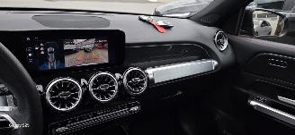 Mercedes GLB GLB 200i Mildhybrid picture 21