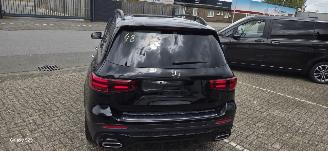 Mercedes GLB GLB 200i Mildhybrid picture 6