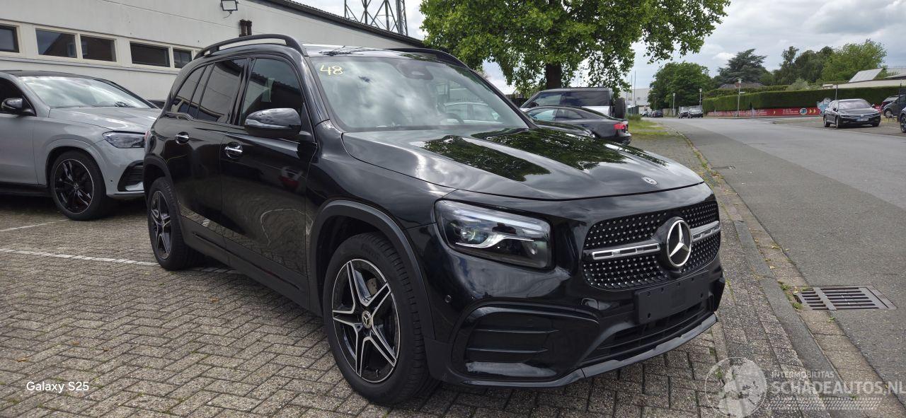 Mercedes GLB GLB 200i Mildhybrid