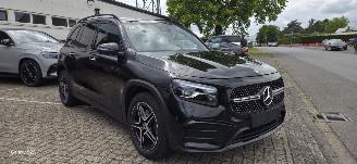 škoda osobní automobily Mercedes GLB GLB 200i Mildhybrid 2025/11