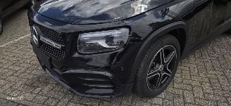 Mercedes GLB GLB 200i Mildhybrid picture 16