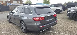 Mercedes E-klasse E300de PluginHybrid picture 4