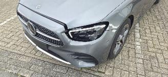 Mercedes E-klasse E300de PluginHybrid picture 8