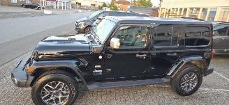 Jeep Wrangler Plug-In Hybrid picture 17