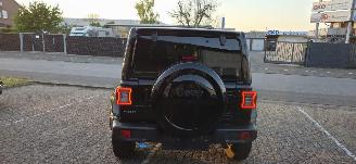Jeep Wrangler Plug-In Hybrid picture 7