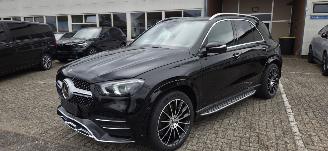 Schadeauto Mercedes GLE AMG 2023/5