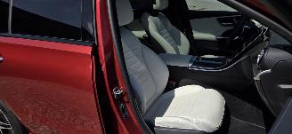 Mercedes C-klasse 300e AMG*Panoramaschuifdak*360 Camera*HeadUp*MultiBeamLED*Ambiente*Nightvision*Soundsystem*distronic* picture 20