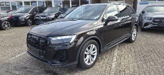 uszkodzony samochody osobowe Audi Q7 50 TDI*MatrixLEDlicht*HeadUp*Luchtvering*AdaptiveCruisContol*B&O Sound*Leren stoelen met Memory*Camera* 2024/11