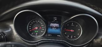 Mercedes V-klasse 300 Avandgarde Lang*9 persoons*AWD*Automaat*360 Camera*Ambiente*Navigatie*Nightvision*LaserLED*Trekhaak* picture 16