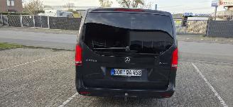 Mercedes V-klasse 300 Avandgarde Lang*9 persoons*AWD*Automaat*360 Camera*Ambiente*Navigatie*Nightvision*LaserLED*Trekhaak* picture 5