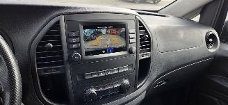 Mercedes Vito 116 CDI Tourer Pro lang* 9 Persoons*Automaat*Airco*DAB+* picture 18