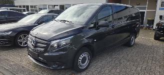 Damaged car Mercedes Vito 116 CDI Tourer Pro lang* 9 Persoons*Automaat*Airco*DAB+* 2023/7