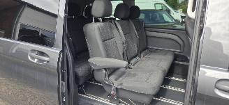 Mercedes Vito 116 CDI Tourer Pro lang* 9 Persoons*Automaat*Airco*DAB+* picture 13